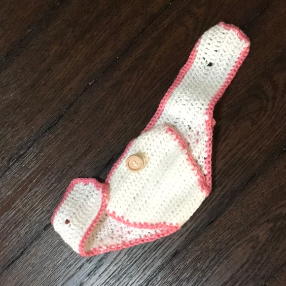 🍀 Diaper cover 🍀 3/$10 - Picture 3 of 5